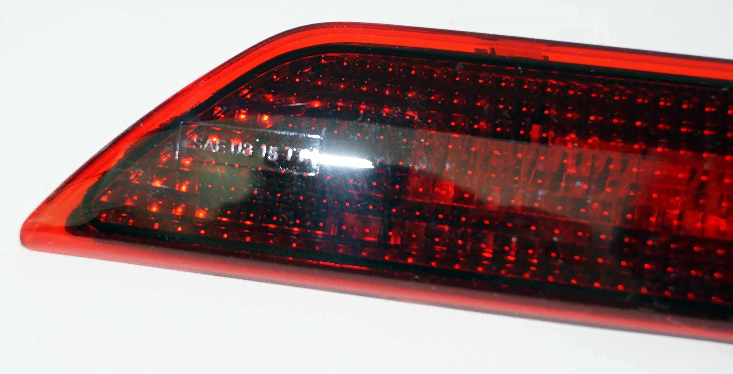 Coatac　ビューライトS3 ＃８／９Wide（BK） Amazon.com: Brake Light Switch for Ford C-Max, E-150, E-250